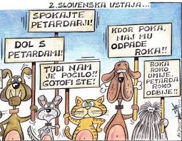Poskrbimo za naše ljubljence v prazničnem obdobju