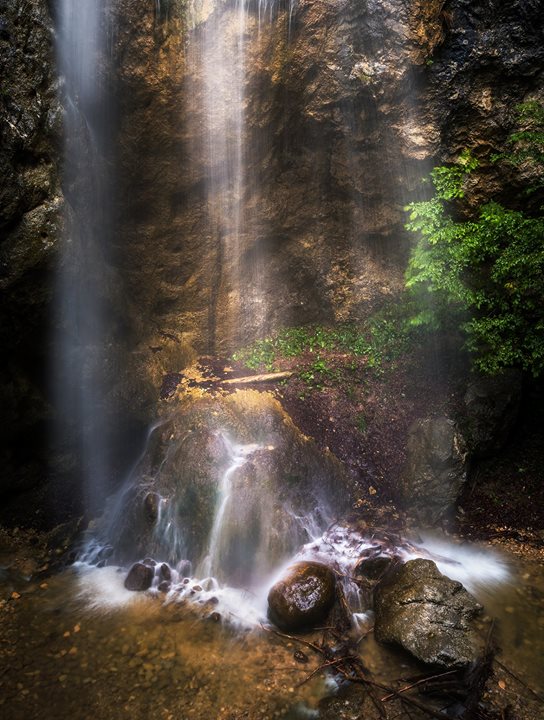 Landscape Photography by Ales Krivec