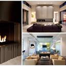 22 Modern Fireplace Design Ideas for Cozy Living Room Look - Style Motivation