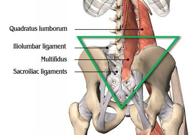 Dalton Myoskeletal Therapy